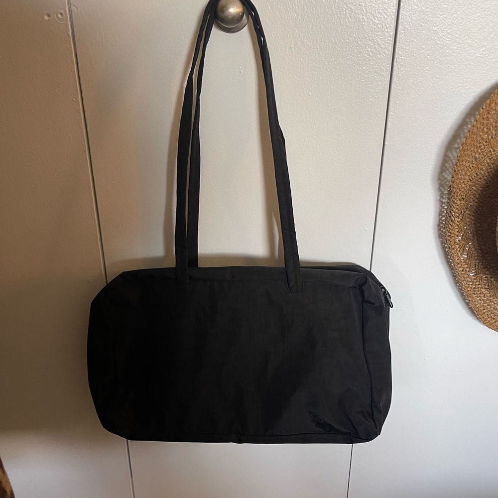 Baggu Medium Bowler Bag